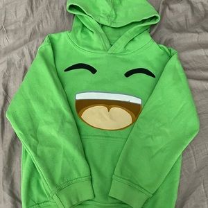 Kids Jelly (YouTuber) Hoody